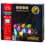 Набір ігровий Zhorya Розкопки Пошук скарбів