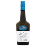 Le Gin Christian drouin gin 42% 0.7l
