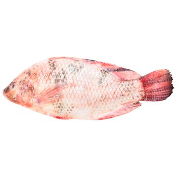 Chilled Whole Red Tilapia - buy, prices for METRO - photo 1