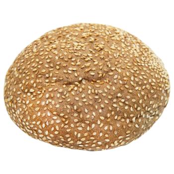 Malt Hamburger with Sesame 100g - buy, prices for - photo 4