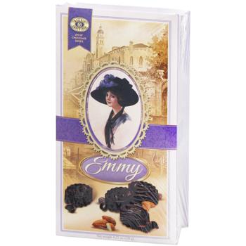 Biscuit-Chocolate Emmy Set of Candies 120g - buy, prices for - photo 1
