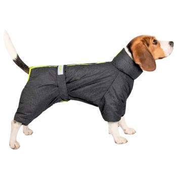 Комбінезон для собак Pet Fashion Cold XS - купить, цены на MasterZoo - фото 2