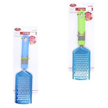 Grater 24*5,8cm - buy, prices for COSMOS - photo 1