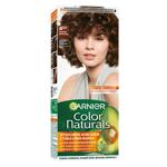 Фарба для волосся Garnier Color Naturals 4 1/2 Темний шоколад