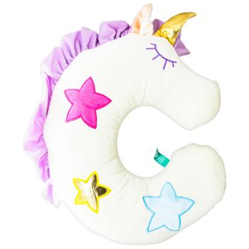 DGT-PLUSH Unicorn Star Soft Toy - buy, prices for ULTRAMARKET - photo 2