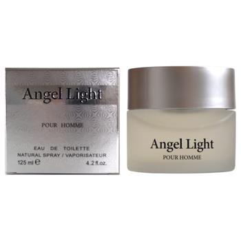 Aromat Angel Light Eau de Toilette for Men 125ml - buy, prices for - photo 5
