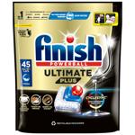 Finish Ultimate Plus All in 1 Dishwasher Tablets 45pcs