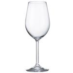 Bohemia Colibri Wine Glass 350ml