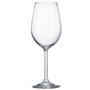 Bohemia Colibri Wine Glass 350ml