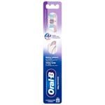 Зубна щітка Oral-B Pro-3DWhite середня