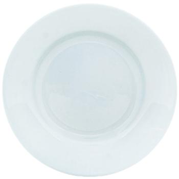 Тарілка Luminarc Plumi Paradise Blue супова 22см - купити, ціни на Auchan - фото 2