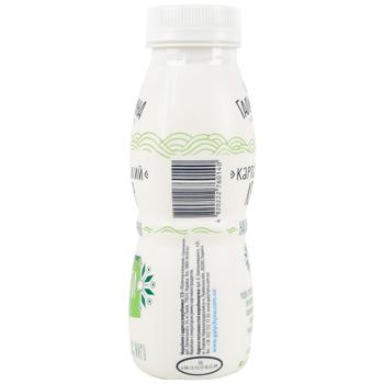 Galychyna Carpathian Energy Kefir 2.5% 250g - buy, prices for - photo 3