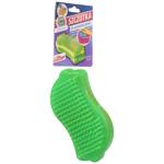 Sum-Plast Brush for Removing Wool I355