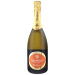 Вино игристое Col Mesian Prosecco белое экстра сухое 11% 0,75л
