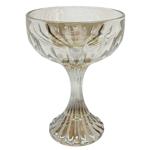 Келих світло-коричневий 180мл 3203-3-66171