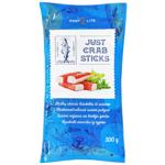 PortLite Frozen Crab Sticks 300g