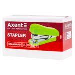 Степлер Axent Standard №10/5 чорний