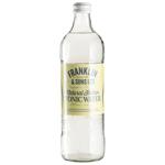 Напій газований Franklin & Sons Indian Тонік 0,5л