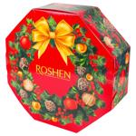 Roshen Christmas Wreath 598g