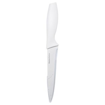 Steel Kitchen Knife F3-16843-17 - buy, prices for COSMOS - photo 4