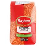 Bashan 900g