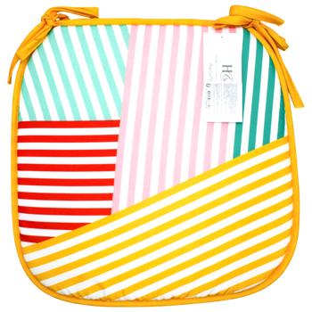 Чохол на табурет Koopman 38х38см - купити, ціни на КОСМОС - фото 5