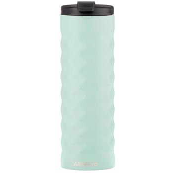 Термокухоль Ardesto Bright City AR2640GR 400мл - купити, ціни на Cупермаркет "Харків" - фото 1