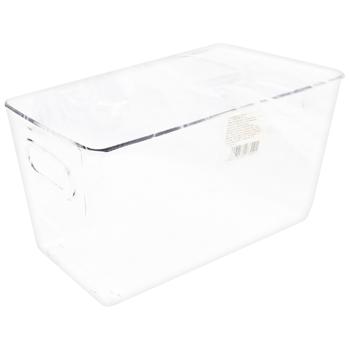 Storage Organizer 26.5*9.7*13.5cm - buy, prices for - photo 1