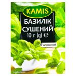 Kamis dry basil 10g