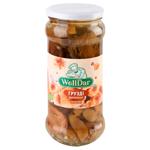 WellDar Pickled Oyster 580ml