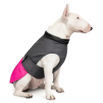 Попона для собак Pet Fashion «Roy» 4XL - купити, ціни на - фото 4