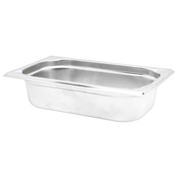 Metro Professional Gastro Container GN 1/4 65мм - buy, prices for METRO - photo 3