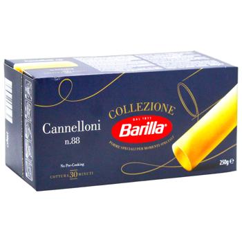 Barilla Cannelloni Pasta 250g - buy, prices for MegaMarket - photo 2