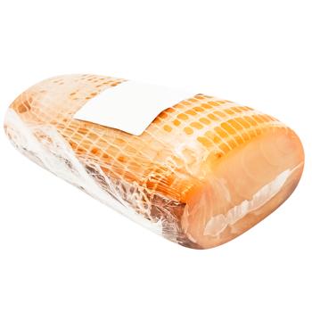 Есколар в'ялено-копчена (ваг) без кістки - купить, цены на Восторг - фото 2