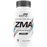 Восстановление после тренировки Biotus ZMA 90 капсул