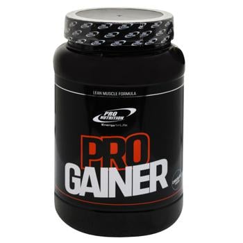 Добавка диетическая Pro Nutrition Pro Gainer 1,3кг - купить, цены на NOVUS - фото 1