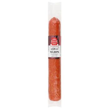 Bezliudivskyi Miasokombinat Madera Boiled-Smoked Sausage High Grade - buy, prices for Chudo Market - photo 2