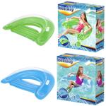 Шезлонг Bestway надувной для бассейна 152*99см