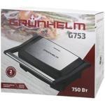 Grill Grunhelm China