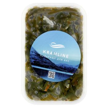 Морська капуста Крамлайн 500г - купити, ціни на Ідеал - фото 1