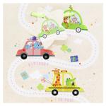 Art Studio of Happiness Paper Gift Bag 16х16х7cm