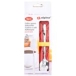 Ложка Berlinger Haus кофейная 4шт