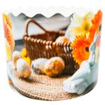 Форма Креатив-Принт для випічки куліча 110мм