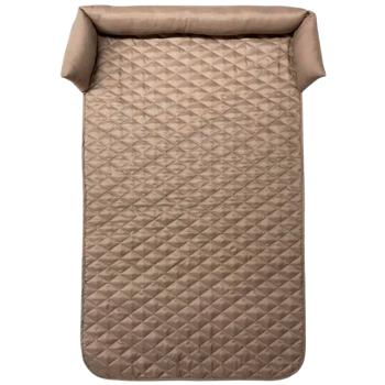 Protective Blanket 75x122x10cm Brown