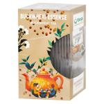 Tea Moments Buckwheat Essence Tea 2.4g*15pcs