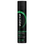 Лак для волосся Syoss Max Hold 5 300мл