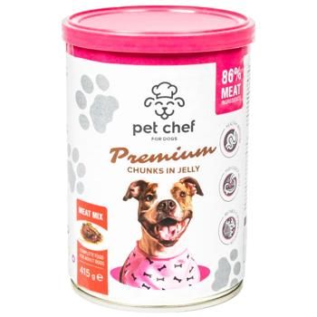 Food Pet chef - buy, prices for MasterZoo - photo 1