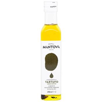 Масло оливковое Mantova Трюфель 250мл