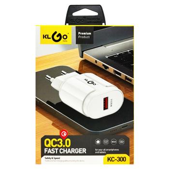 Charging Unit KC-300 17611-14