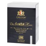 Chelton The Noble House Black Tea with Bergamot 100g